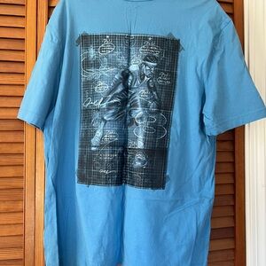 Reebok Allen Iverson T-shirt